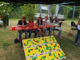 Schützenfest 2016